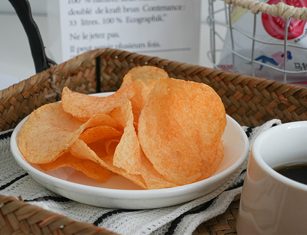 Délices du patrimoine culturel immatériel de 300 ans