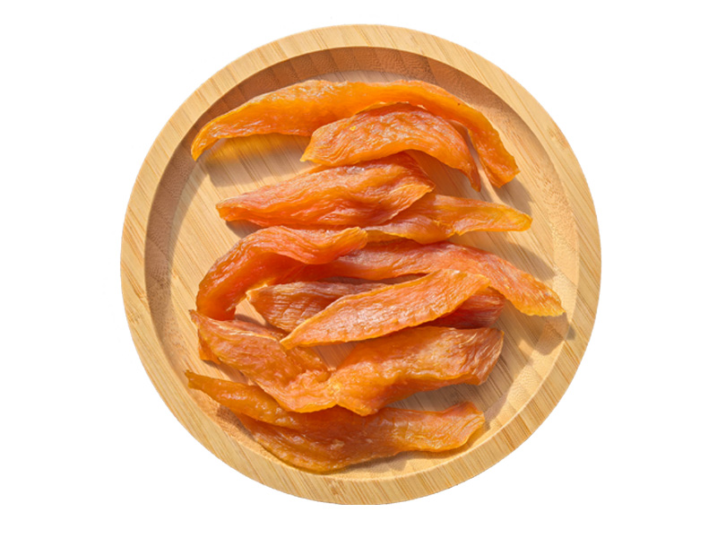 #Dried Sweet Potato