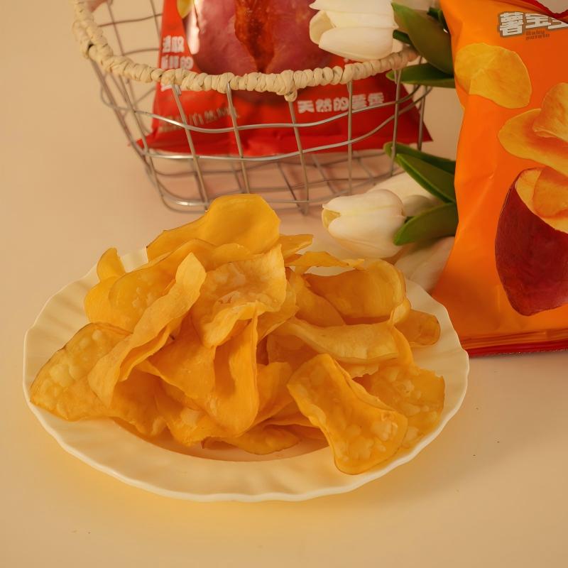 Original Flavor Sweet Potato Chips