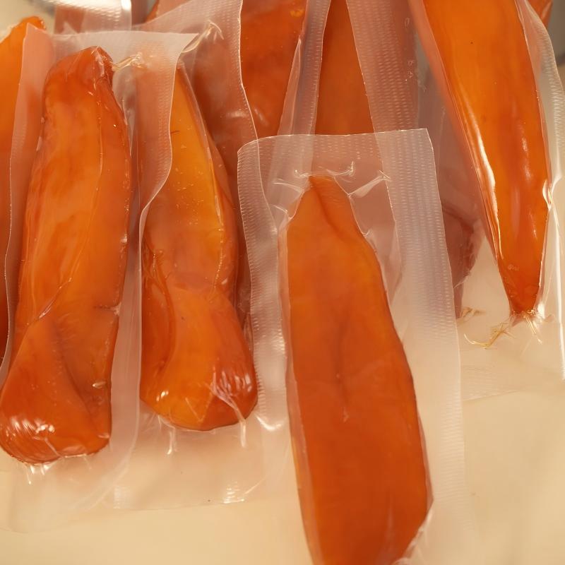 Wholesale Sweet Potato Sticks