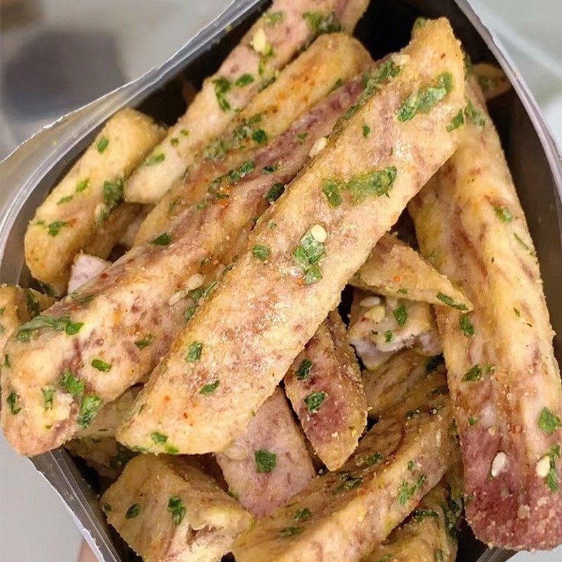 Wholesale Taro Snacks