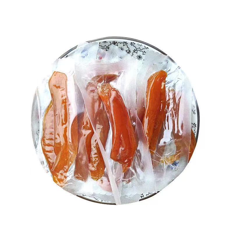 Dried Sweet Potato