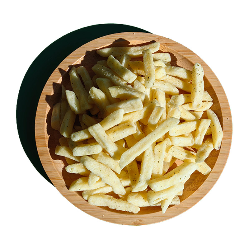Potato Sticks Supplier