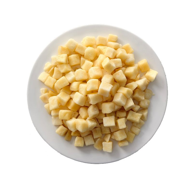 Original-Cut Fried Potato Cubes