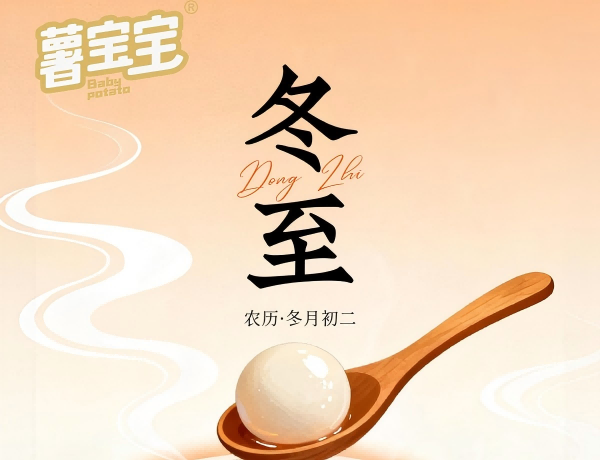 24e terme solaire chinois - Solstice d'hiver