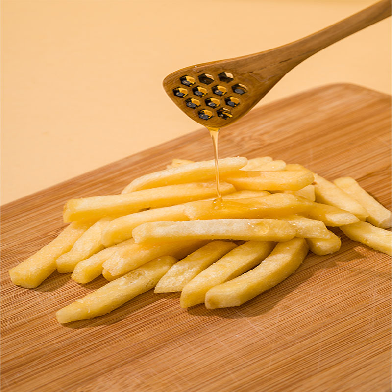 #VF Potato Sticks