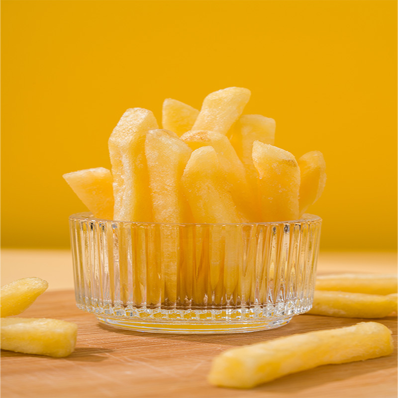 Potato Sticks Individual Bags